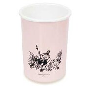 MOM-343 MOOMIN ボタニカルシリーズ うがいタンブラー リトルミイ [キャラクターグッズ]