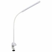 LED クランプライト 3段階調光 ホワイト OAL-LD42AG-W