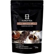KUROTTEA COFFEE CLEANSE LATTE(クロッティーコーヒークレンズ ラテ)