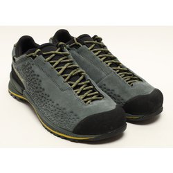 ヨドバシ.com - スポルティバ LA SPORTIVA トラバース X2 EVO レザー TX2 EVO LEATHER 27X チャコール/モス  EU40(25.5cm) [ハイキングシューズ メンズ] 通販【全品無料配達】