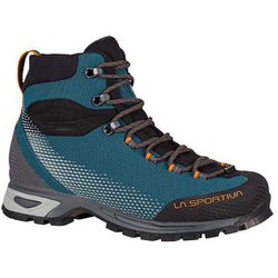 トランゴ TRK GTX TRANGO TRK GTX 31D スペースブルー/メープル EU40(25.5cm) [トレッキングシューズ メンズ]
