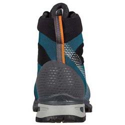 ヨドバシ.com - スポルティバ LA SPORTIVA トランゴ TRK GTX TRANGO TRK GTX 31D スペースブルー/メープル  EU41(26.1cm) [トレッキングシューズ メンズ] 通販【全品無料配達】