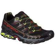 ウルトララプターII ULTRA RAPTOR II 46M ブラック/ネオン EU40(25.5cm) [トレイルランニングシューズ メンズ]