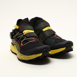 ヨドバシ.com - スポルティバ LA SPORTIVA サイクロン CYKLON 46W