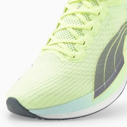 草5 PUMA プーマ ランニングシューズ メンズ ディウ゛ィエイト