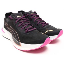 ヨドバシ.com - プーマ PUMA ディヴィエイト ニトロ ウィメンズ 194453