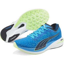 ヨドバシ.com - プーマ PUMA ディヴィエイト ニトロ ワイルド