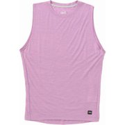 W'S ルーズタンク W JP Yoga Loose Tank SNWJ10028 J008 XSサイズ [フィットネス ヨガシャツ レディース]