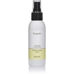 ルーム＆リネンスプレー レモン＆ジンジャー 125mL