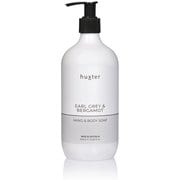 ハンド＆ボディソープ アールグレイ＆ベルガモット 500mL [ハンド＆ボディソープ]