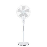 フロア扇風機 ACモーター搭載 羽根径40cm FS-F40M/W