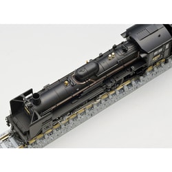 ヨドバシ.com - トミックス TOMIX 02010 Nゲージ 完成品 C55形 ヨドバシ.com - トミックス TOMIX 02010 Nゲージ 完成品 C55形