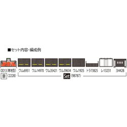 ヨドバシ.com - トミックス TOMIX 98787 Nゲージ 完成品 北海道