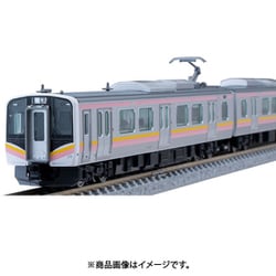 ヨドバシ.com - トミックス TOMIX 98474 Nゲージ 完成品 E129-0系電車 
