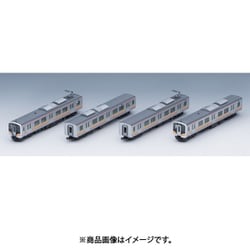 ヨドバシ.com - トミックス TOMIX 98474 Nゲージ 完成品 E129-0