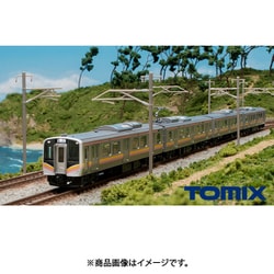 ヨドバシ.com - トミックス TOMIX 98474 Nゲージ 完成品 E129-0系電車