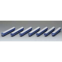 24系 はやぶさ 7両（ジャンク品） 24系 はやぶさ 7両（ジャンク品）