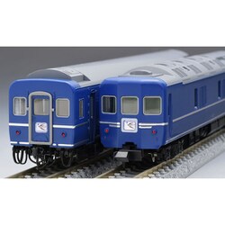 ヨドバシ.com - トミックス TOMIX 98802 Nゲージ 完成品 24系25