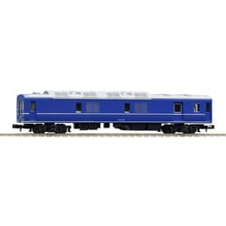 09538 Nゲージ 完成品 カニ24-100形（銀帯）（T） [鉄道模型 2025年7月再生産]