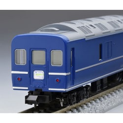 TOMIX まとめ売り　Nゲージ　鉄道模型 ヨドバシ.com - トミックス TOMIX 09538 Nゲージ 完成品 カニ24