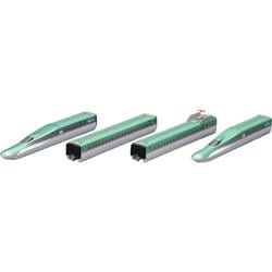 ヨドバシ.com - トミックス TOMIX 98497 Nゲージ 完成品 E5系
