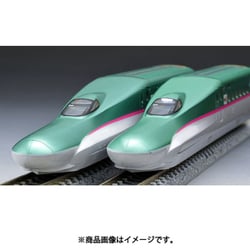 ヨドバシ.com - トミックス TOMIX 98497 Nゲージ 完成品 E5系 ヨドバシ.com - トミックス TOMIX 98497 Nゲージ 完成品 E5系
