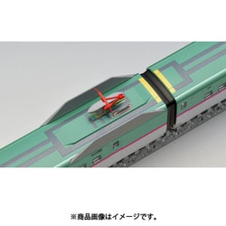 TOMIX E5系　はやぶさ　Nゲージ 517D3irocML._AC_UL210_SR210,
