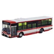 323136 Nスケール 塗装済ディスプレイモデル 全国バスコレクション ＜JB042-2＞ 岐阜バス [鉄道模型用品]