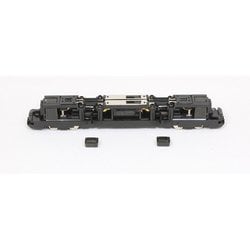 259794 Nスケール 塗装済ディスプレイモデル 鉄道コレクション TM-LRT03 動力ユニット LRT用3連接B [鉄道模型用品]