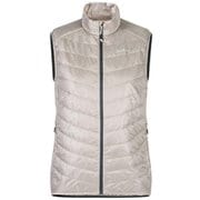 ムーンライト ベスト ウーマン MOONLIGHT VEST WOMAN MVVD54W 02 ダストローズ Sサイズ [アウトドア ベスト レディース]