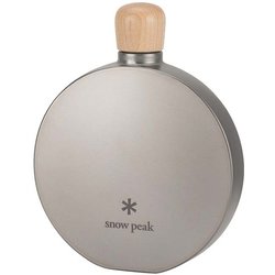 snow peak スキッチタンスキットル150 (TW-116) チタンスキットル150(TW-116) | テーブルウェアの通販