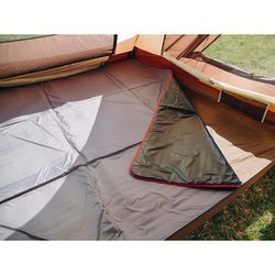ヨドバシ.com - スノーピーク snow peak ゼッカ インナーマット