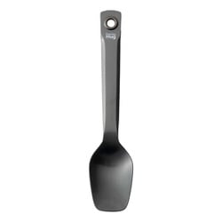T-ECS22 [T-ECS22 EYELET CUTLERY （SPOON） BLACK thermo mug（サーモマグ） TSUBAME 燕シリーズ]
