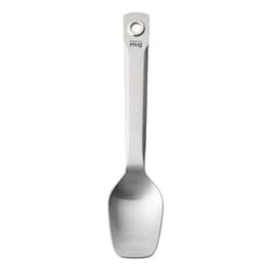 T-ECS22 [T-ECS22 EYELET CUTLERY （SPOON） SILVER thermo mug（サーモマグ） TSUBAME 燕シリーズ]