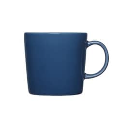 ティーマ マグカップ 0.3L（満水容量約280ml） ヴィンテージブルー 国内正規品 1061235