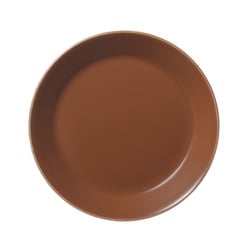 ティーマ プレート 17cm ヴィンテージブラウン 国内正規品 1061220