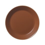 ティーマ プレート 17cm ヴィンテージブラウン 国内正規品 1061220