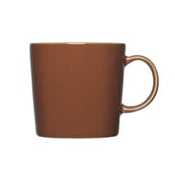 ティーマ マグカップ 0.3L（満水容量約280ml） ヴィンテージブラウン 国内正規品 1061242