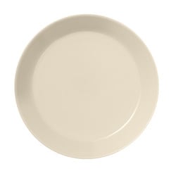 ティーマ プレート 23cm リネン 国内正規品 1059140