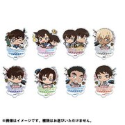 MCN-527 名探偵コナン キャラっとブーケ2 トレーディングアクリルスタンドコレクション 1個 [コレクショントイ]
