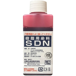樹脂用染料 SDN 70cc 桃