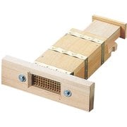 DX木製こんにゃく突 BKV03