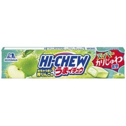 うまイチュウ 青りんご味 12粒