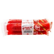 ホモソーセージ 5本束 375g