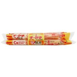 ピリピリ チーかま濃厚 4本束 104g