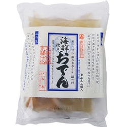 海鮮炊き おでん 1㎏