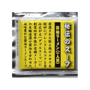 東洋スープ 秘伝のスープ醤油ラーメン(1人前) 33g×300袋
