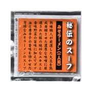 東洋スープ 秘伝のスープ味噌ラーメン(1人前) 30g×300袋