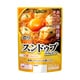 モランボン スンドゥブチゲ用 スープ濃厚 マイルド 330g