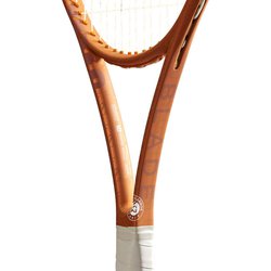 Wilson ブレード98 V8 ローランギャロス 限定モデル ヨドバシ.com - ウィルソン Wilson ブレード 98 18X20 V8.0